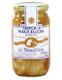 Tripous Naucellois Charles Savy
