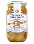 Tripous Naucellois Charles Savy