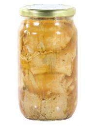 Tripous Naucellois Charles Savy