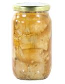 Tripous Naucellois Charles Savy