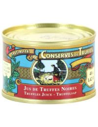 Jus de truffes d'hiver, 40 g
