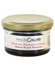 Truffes Noires Bross?es Extra d'Hiver - Maison Gaillard