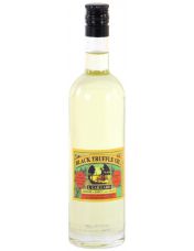 Huile de Tournesol Ar?me Truffe Noire - Maison Gaillard