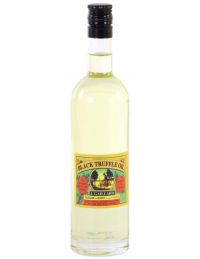 Huile de tournesol à la truffe noire, à partir de 100 ml