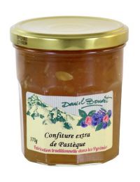 Confiture extra de pastèque