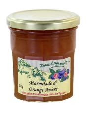 Marmelade d'Orange Am?re - Daniel Boudet