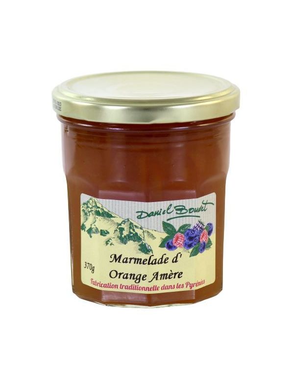 Marmelade d'Orange