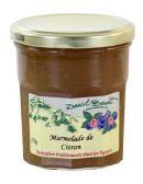Marmelade de citron