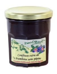 Confiture extra de Framboise