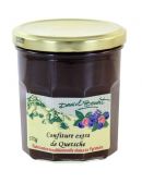 Confiture extra de quetsche
