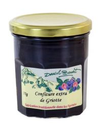 Confiture extra de Griotte