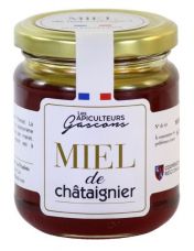 Miel de Ch?taignier - Les Apiculteurs Gascons