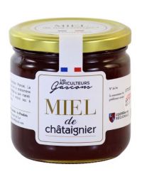 Miel de Châtaignier