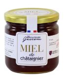 Miel de Châtaignier