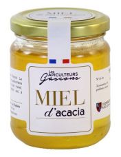 Miel d'Acacia Origine France - Les Apiculteurs Gascons