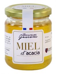 Miel d'Acacia Origine France
