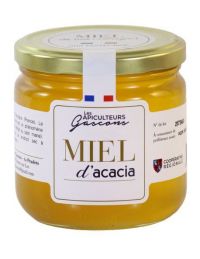 Miel d'Acacia Origine France