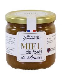 Miel de Forêt des Landes
