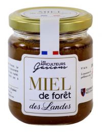 Miel de Forêt des Landes