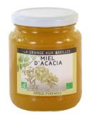 Miel d'acacia Bio pot de 500 g