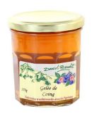 Gelée de Coing des Pyrénées - Daniel Boudet