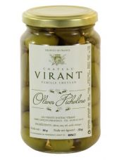 Olives Vertes Picholine