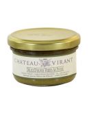 Délice d'Olives Vertes au Pistou