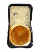 Calamars à l'Américaine en plat cuisinée - Direct Traiteur