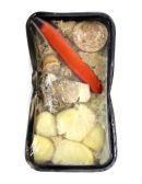 Choucroute Cuisinée - Direct Traiteur