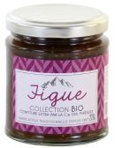 Confiture extra figue BIO