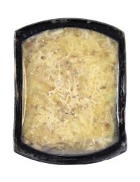 Gratin de Pommes de terre à l'ail rose