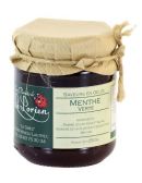 Gelée de Menthe Verte - La Lorien