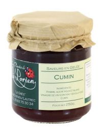 Gelée de Cumin - La Lorien