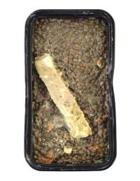 Coustelous Confit aux lentilles cuisiné - Direct Traiteur