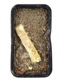 Coustelous Confit aux lentilles cuisiné - Direct Traiteur