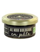 Ail Noir Bio en Pâte - L'Étuverie