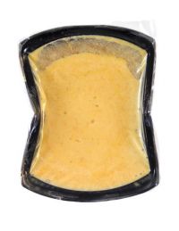 Velouté de Potiron Cuisiné - Plat Direct Traiteur