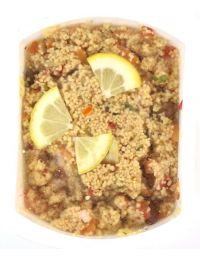 Taboulé Artisanal cuisiné - Plat Direct Traiteur