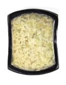 Gratin d'épinard cuisiné à la crème - Plat Direct Traiteur