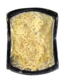 Soupe aux choux et au fromage - Plat frais Direct Traiteur