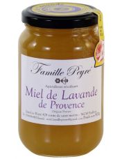 Miel de Lavande de Provence IGP - Famille Peyr?