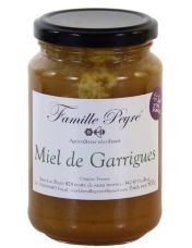 Miel de Garrigues - Famille Peyr?