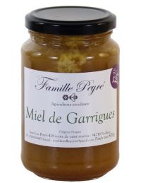 Miel de Garrigues