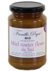 Miel toutes Fleurs du Sud - Famille Peyr?
