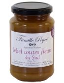 Miel toutes fleurs du Sud