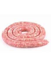 Saucisse de Toulouse