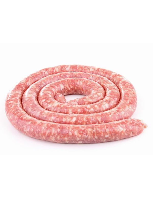 Saucisse de Toulouse