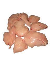 Ris d'Agneau crus en sachet sous-vide