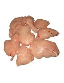 Ris d'Agneau crus en sachet sous-vide