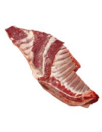 Poitrine d'Agneau crue à cuire